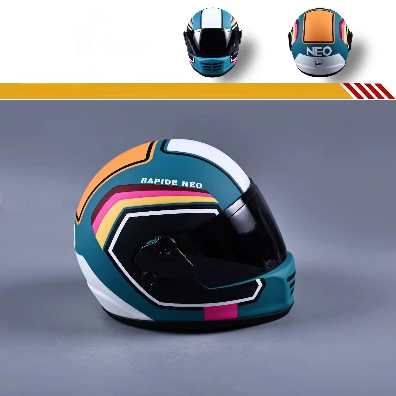Pet Motorcycle Helmet for Cats & Small Dogs