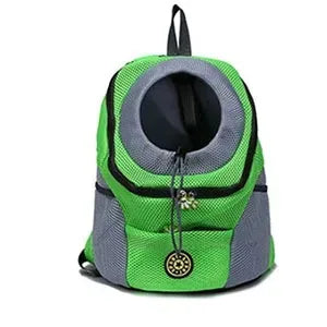 Pet Carrier Backpack for Dogs and Cats