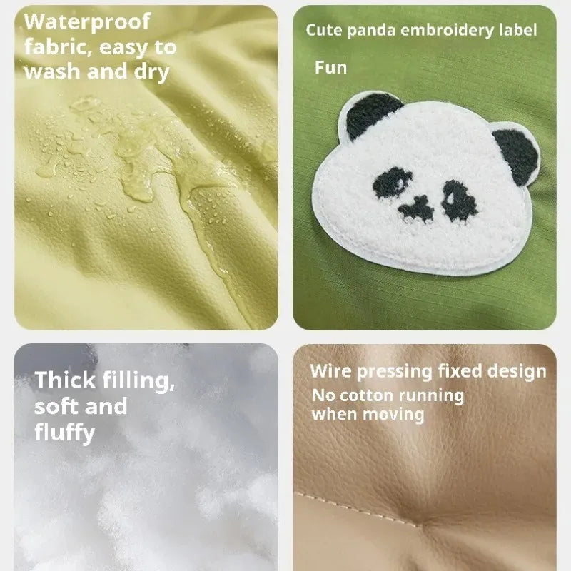 Large Pet Cooling Cushion - Cats and Dogs