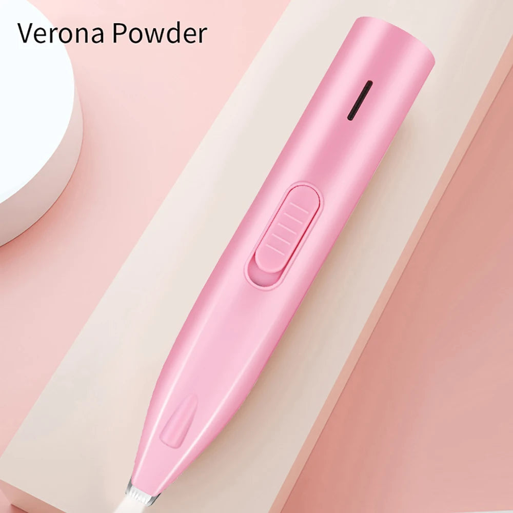 Professional Electric Pet Hair Trimmer for Dogs and Cats
