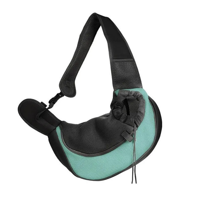 Sac à dos de transport pour animaux de compagnie - Panier de transport pour chiens et chats