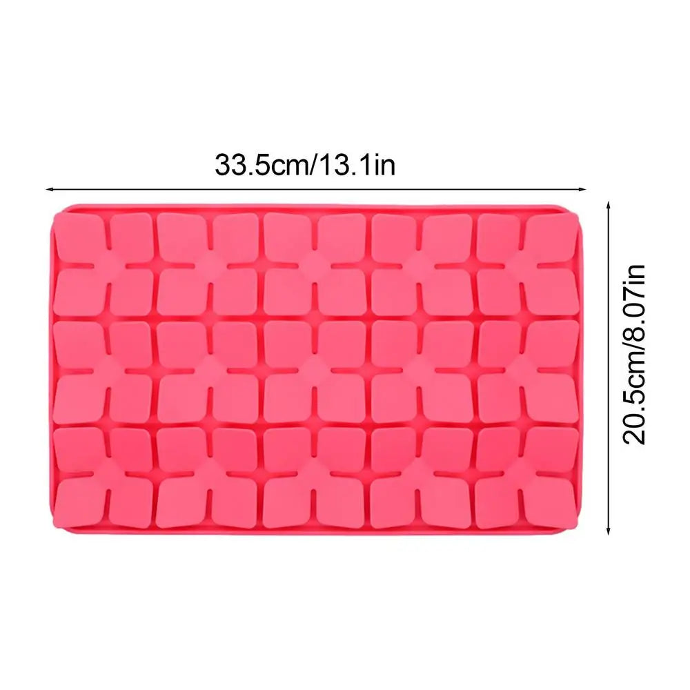 Silicone Dog Lick Mat with Suction Cups