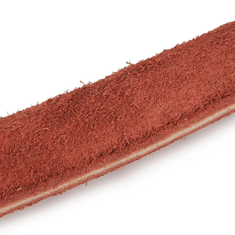 Leather Dog Training Bite & Tug Toy
