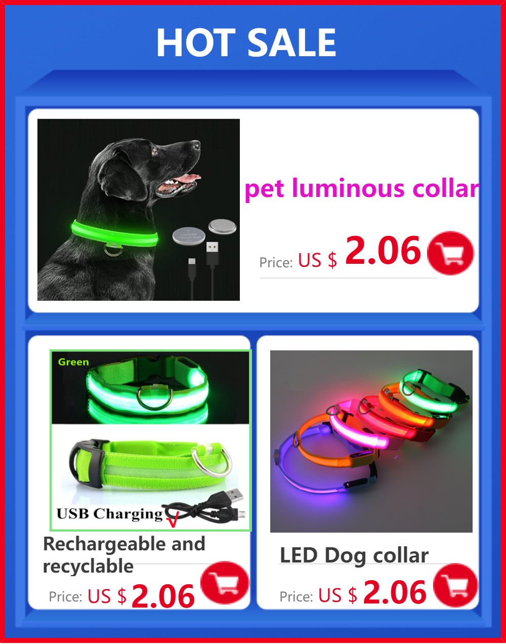 Reflective Waterproof Dog Winter Jacket - Warm Padded Coat for Small Dogs