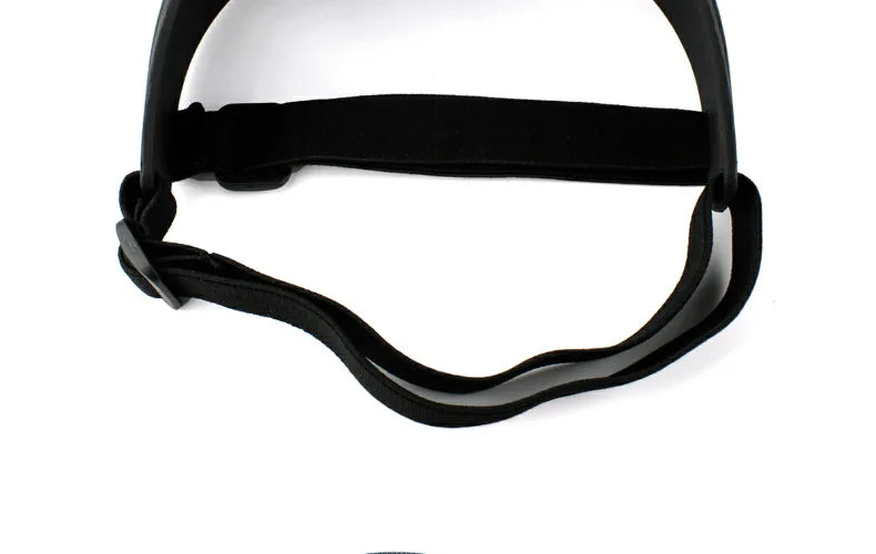 UV Protection Windproof Dog Goggles & Sunglasses
