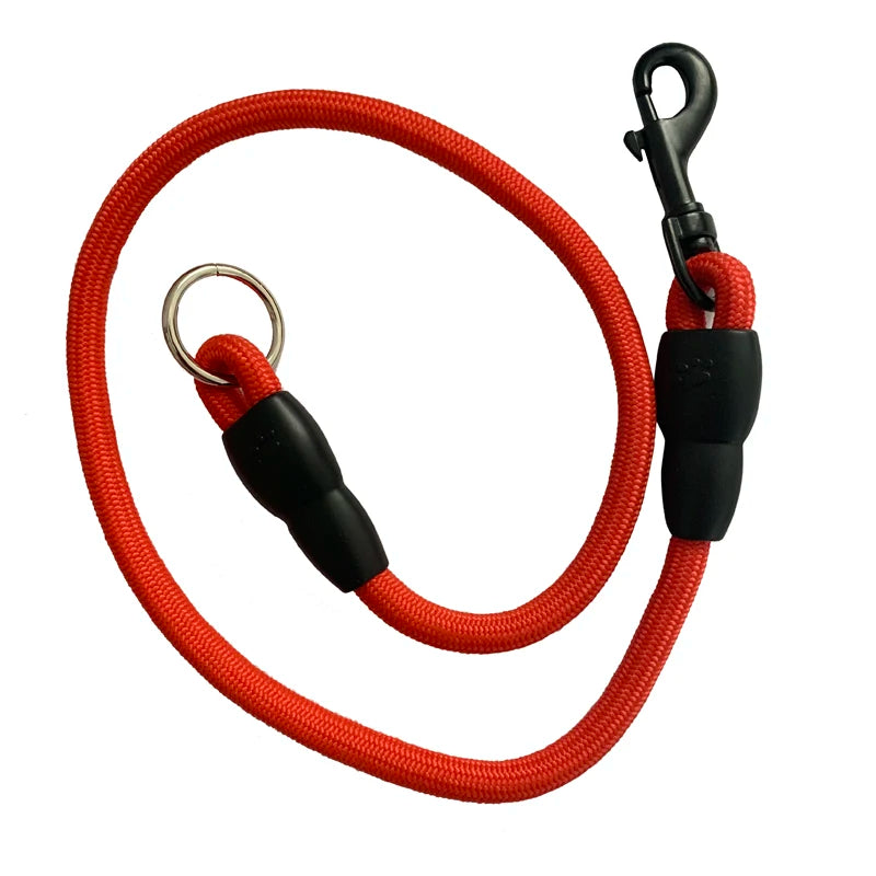 Multi-Dog Coupler Leash – Walk 2, 3 or 4 Dogs at Once