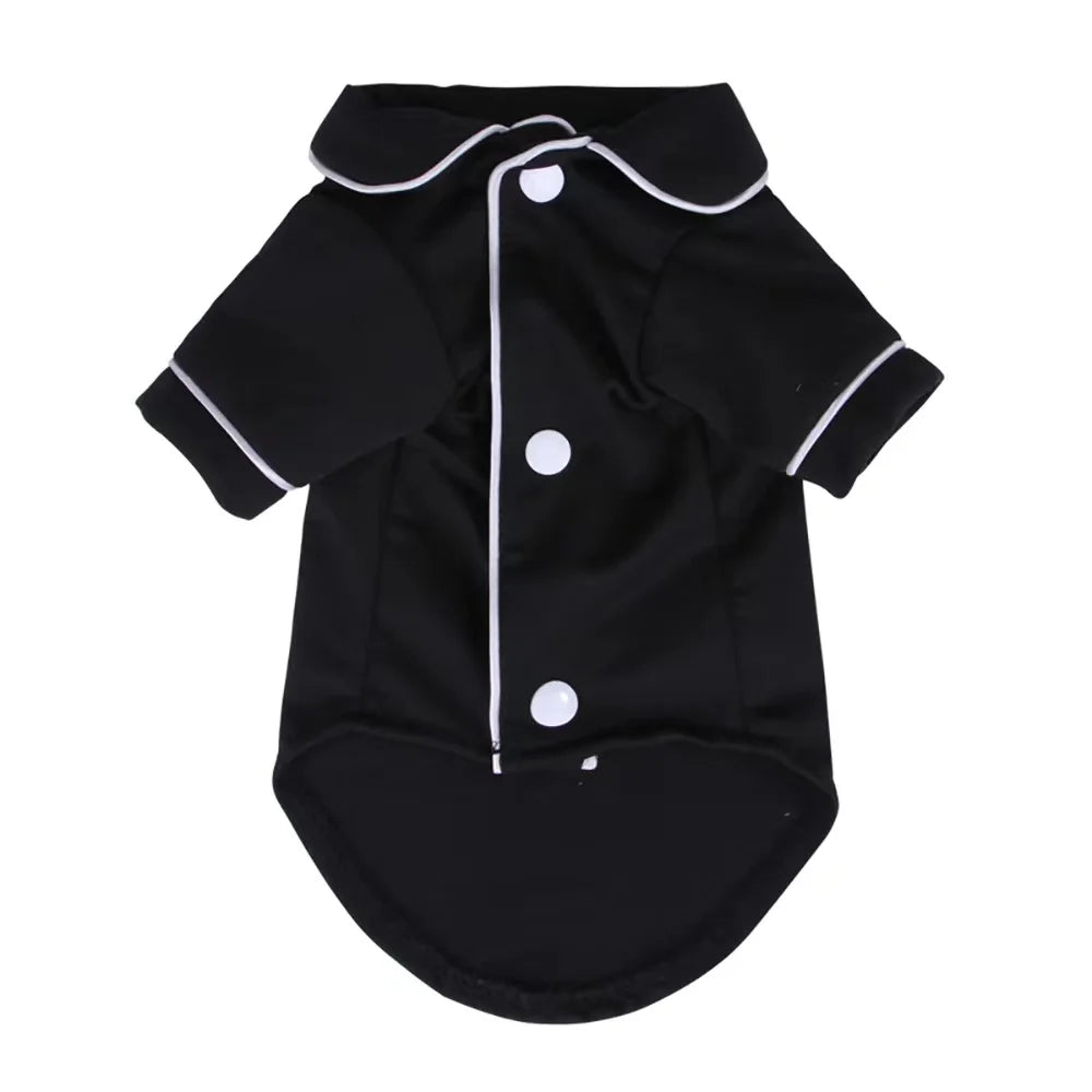Pet Pyjamas & Leisure Jacket for Dogs & Cats