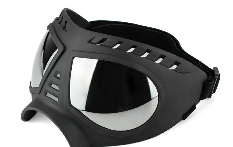 UV Protection Windproof Dog Goggles & Sunglasses