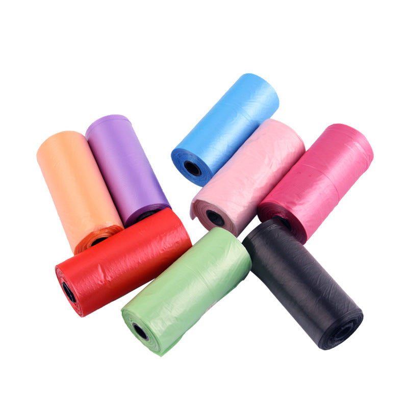 Portable Dog Poop Bag Dispenser