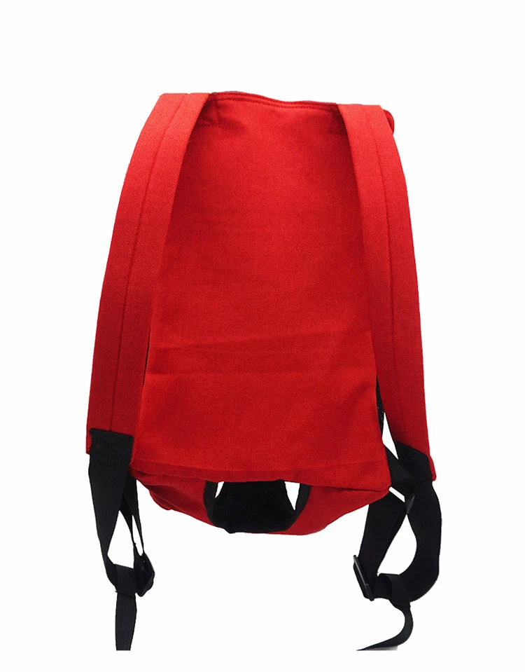 Breathable Mesh Pet Carrier Backpack for Small Dogs & Cats