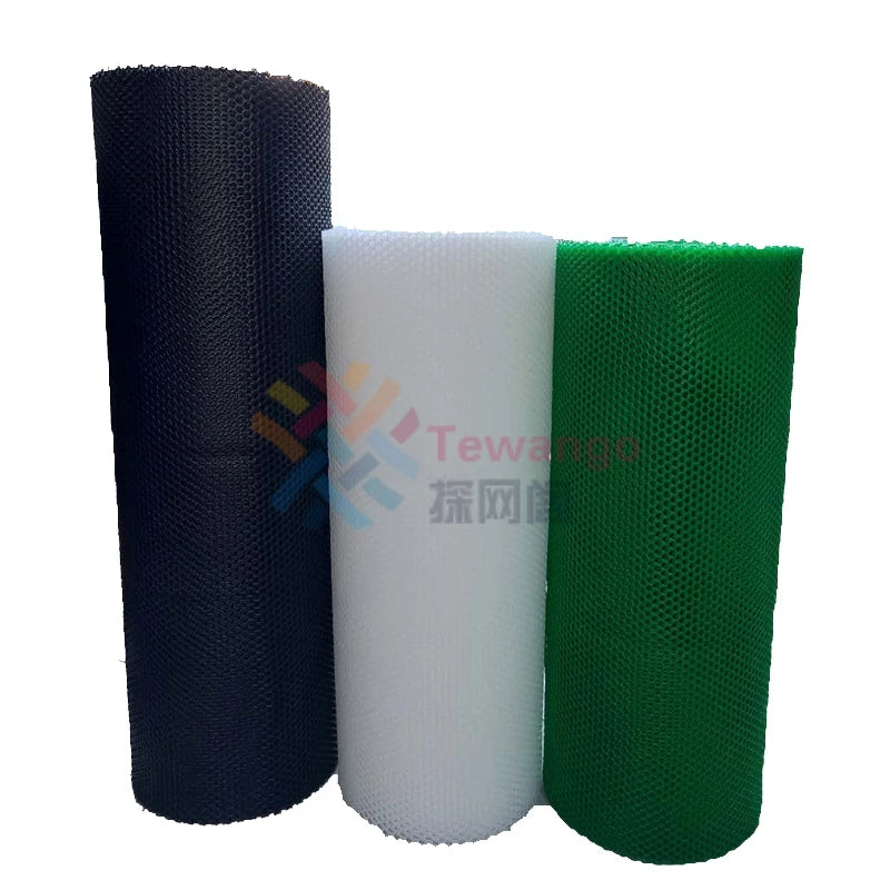 Cat Safety Net for Balconies & Stairs - DIY Protective Mesh Fence