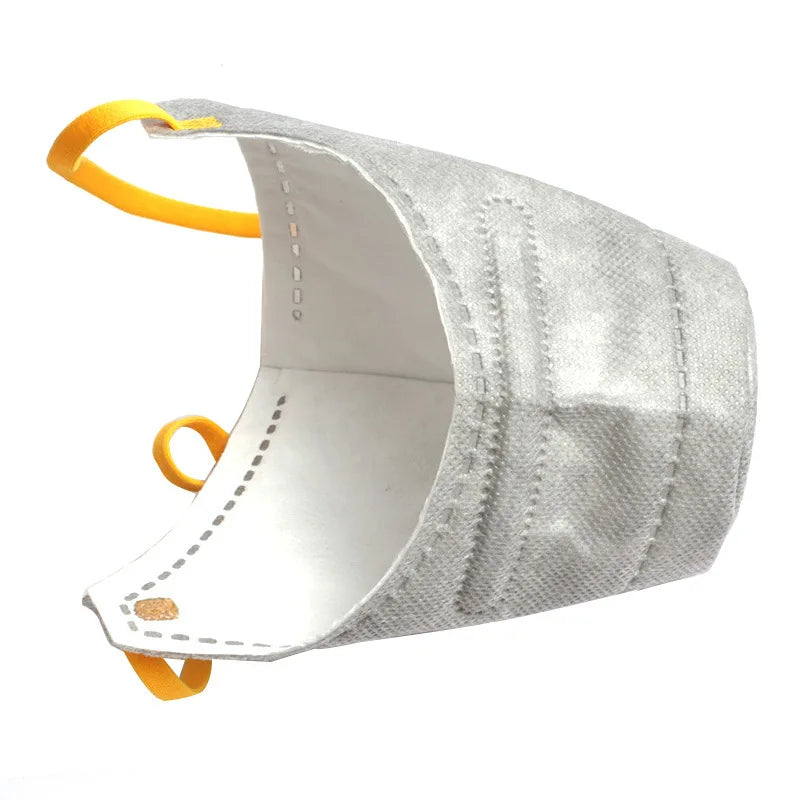 Dog Air Filter Face Mask – Pack of 3
