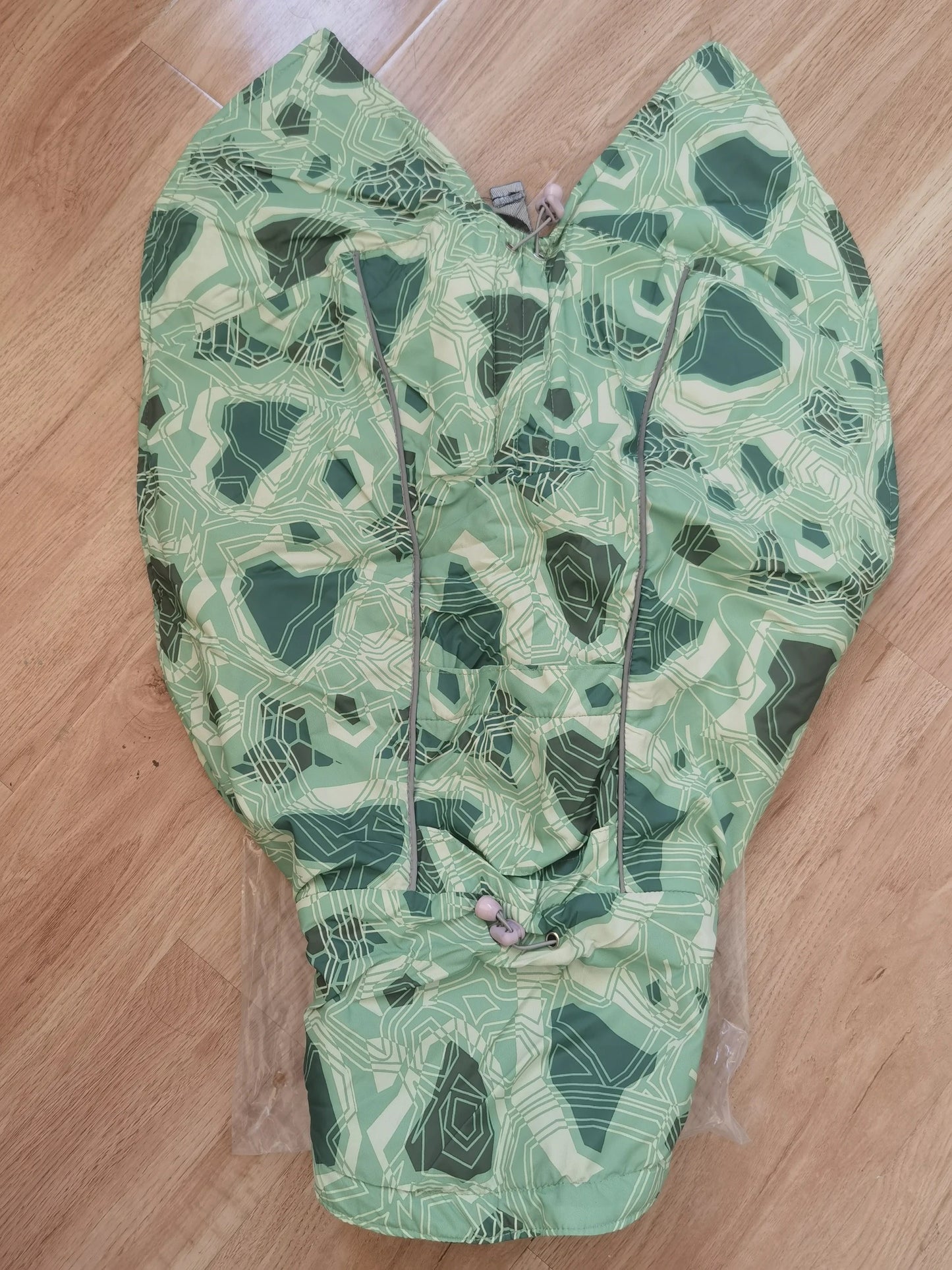Waterproof Winter Dog Jacket – Warm Outfit for Small, Medium & Large Dogs