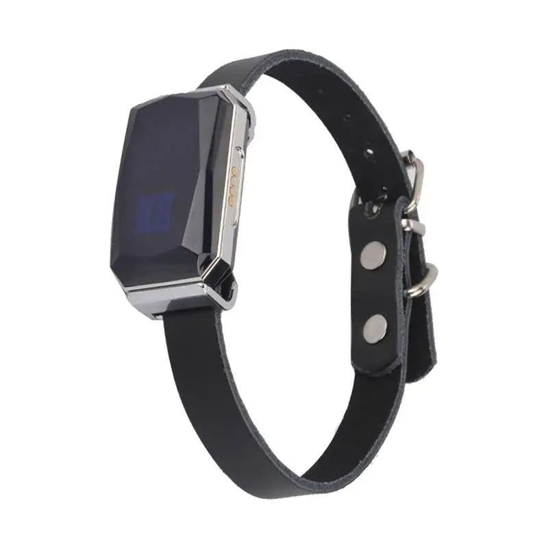 IP67 Multi-Mode GPS Tracker for Pets & Kids — Geofence, SOS & Two-Way Call