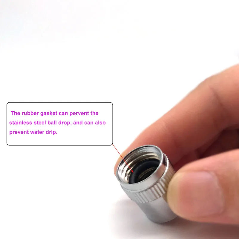 Universal Pet Water Bottle Dispenser Nozzle