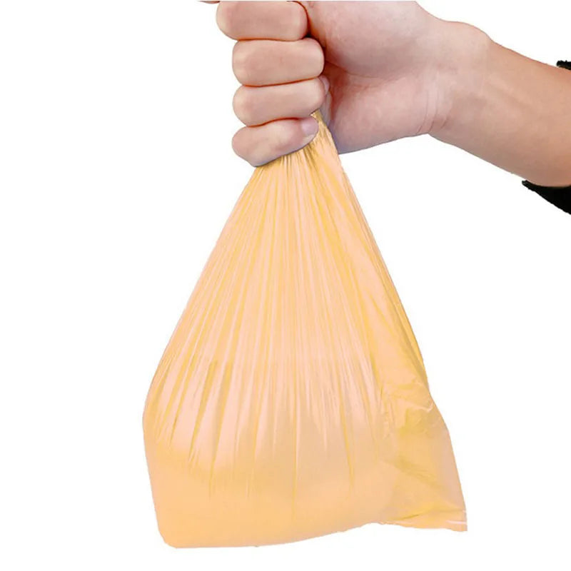 Sacs à déjections canines - Lot de 100 rouleaux de recharge
