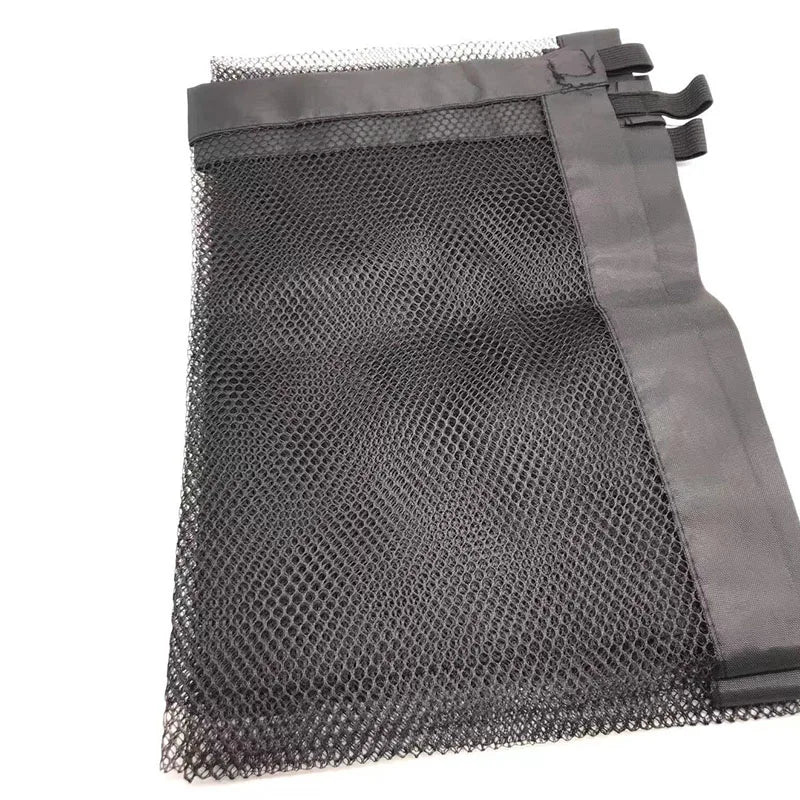 Portable Folding Pet Safety Barrier