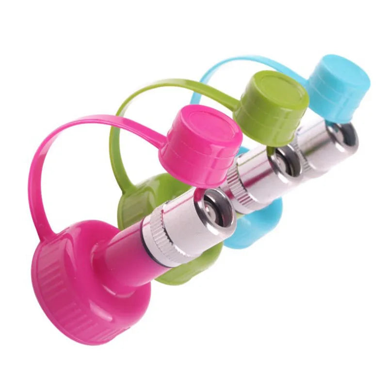 Buse de distributeur d'eau automatique pour animaux de compagnie avec bol