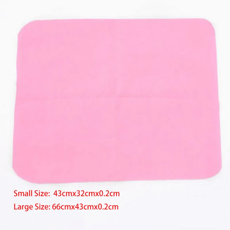 Serviette super absorbante pour animaux de compagnie