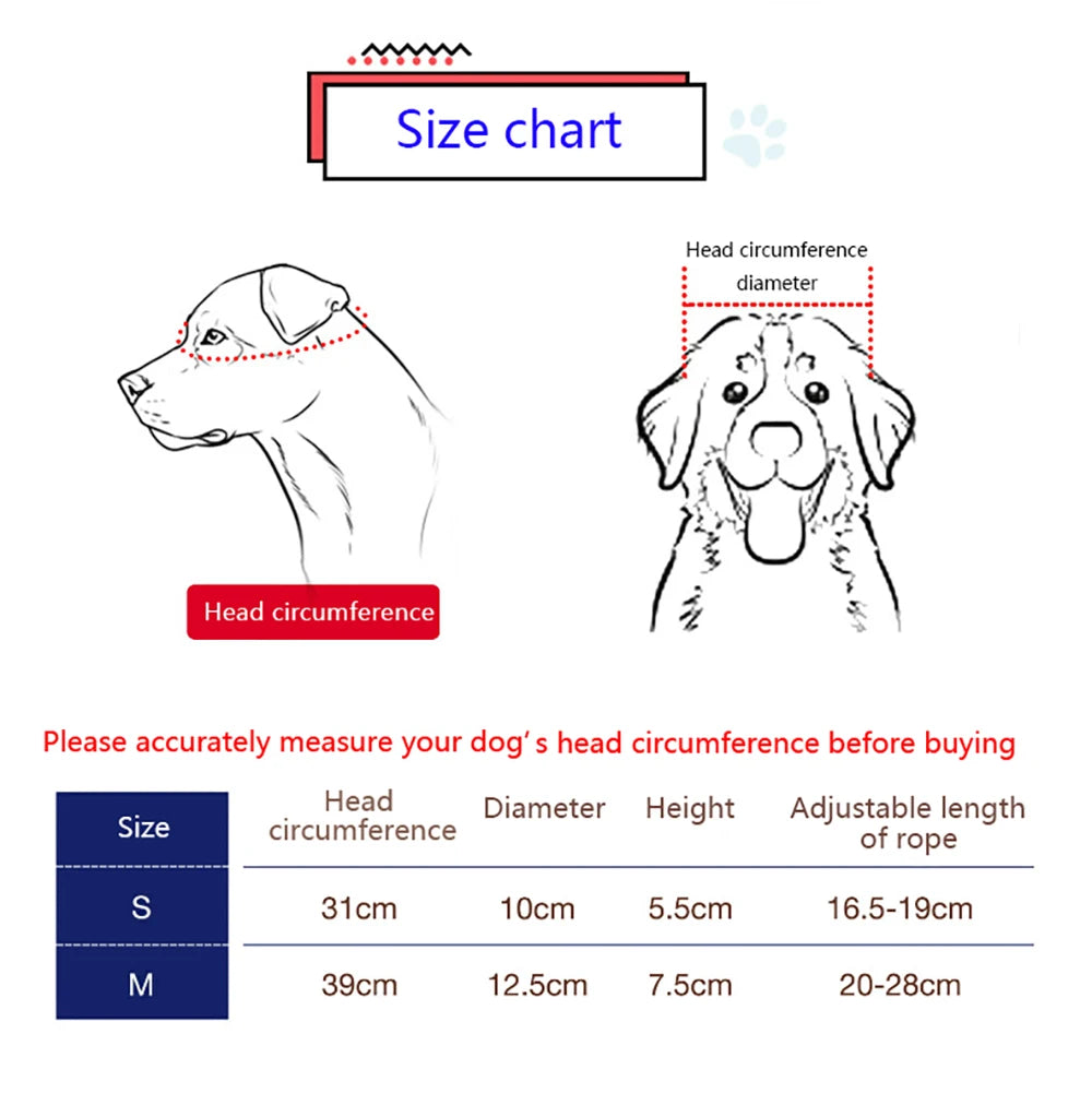 Motorcycle Helmet Hat for Dogs & Cats