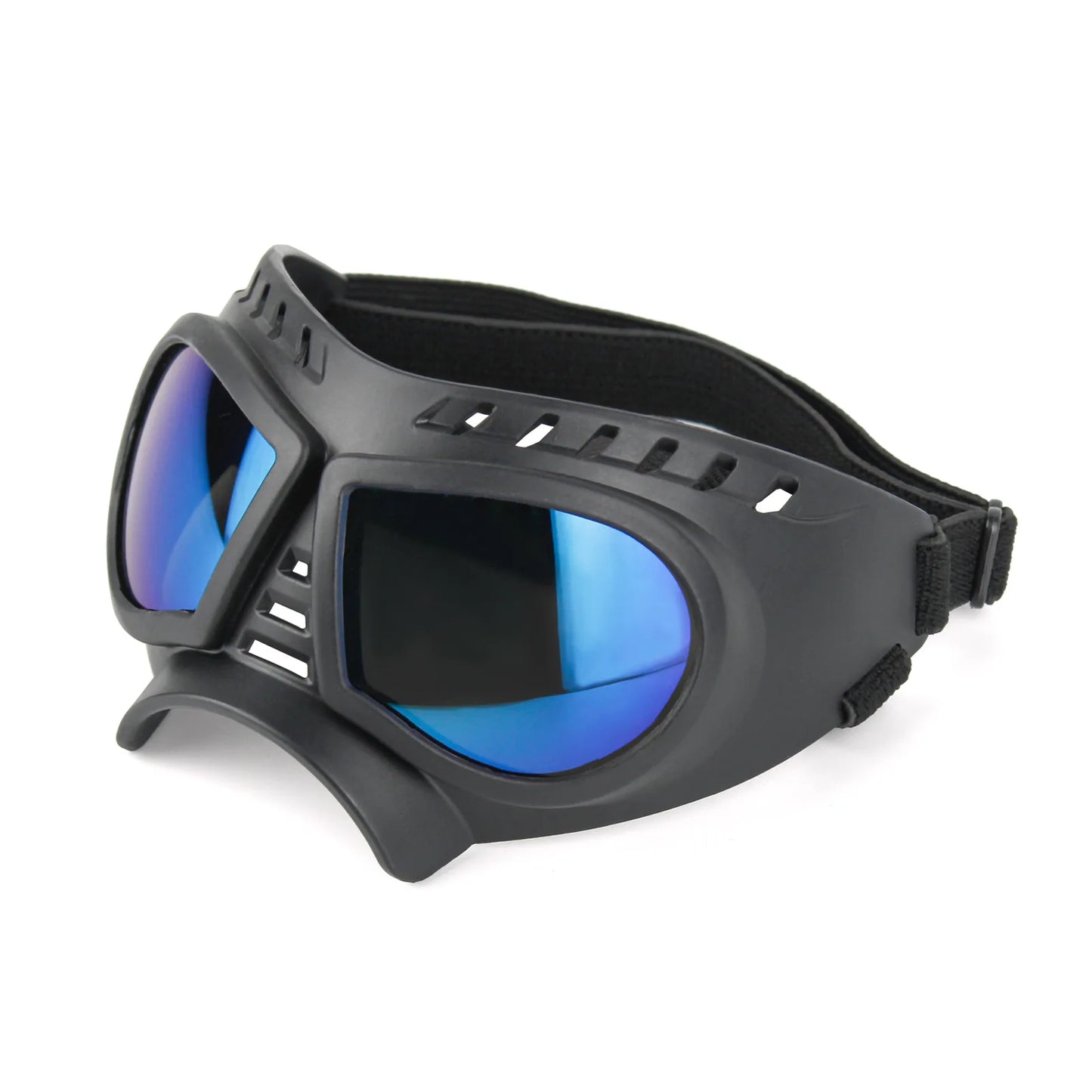 UV Protection Windproof Dog Goggles & Sunglasses