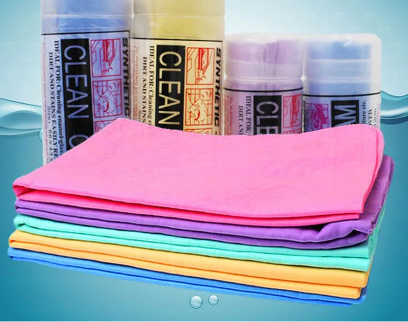Serviette super absorbante pour animaux de compagnie