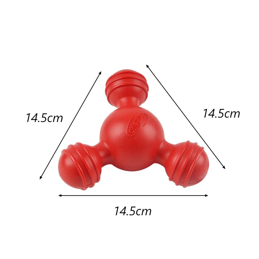 Bite-Resistant Chew Toys for Dogs