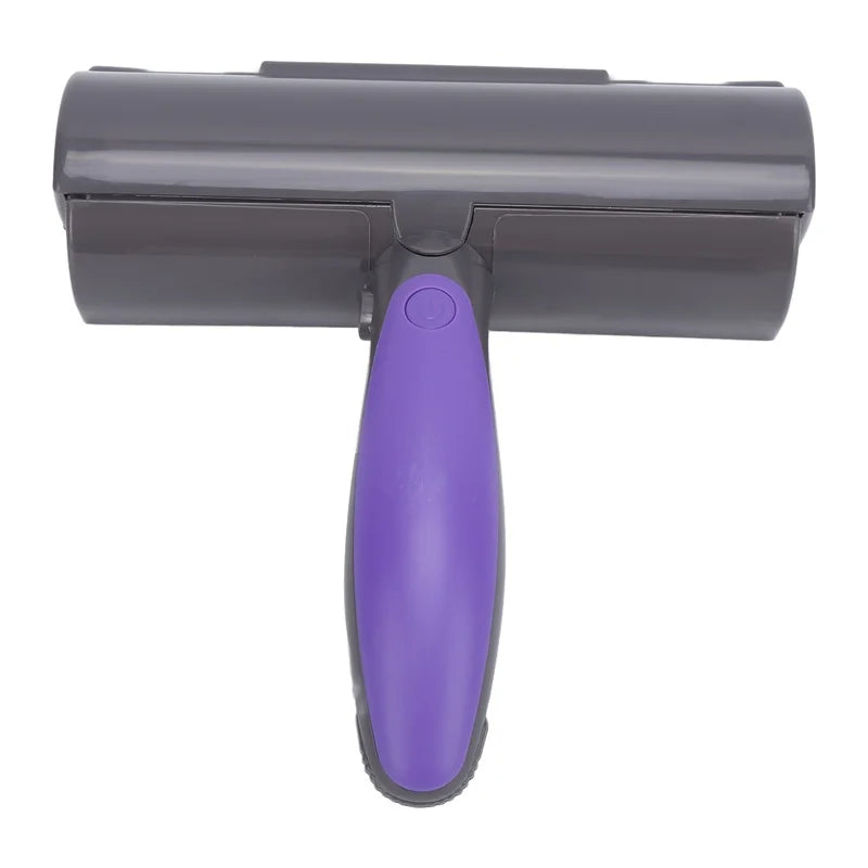 Reusable Pet Hair Remover Roller with LED