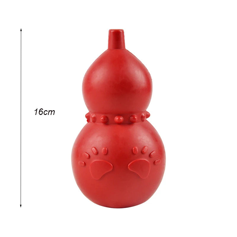 Bite-Resistant Chew Toys for Dogs