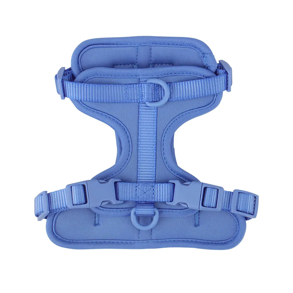 Breathable Adjustable Dog Harness Vest