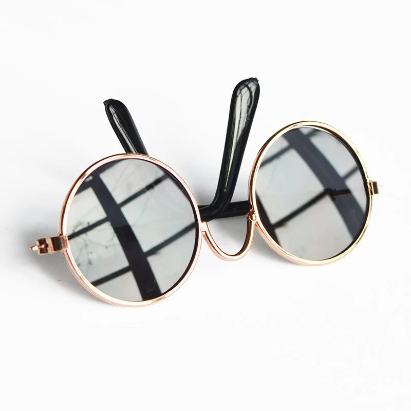 Mini Sunglasses for Cats & Small Dogs