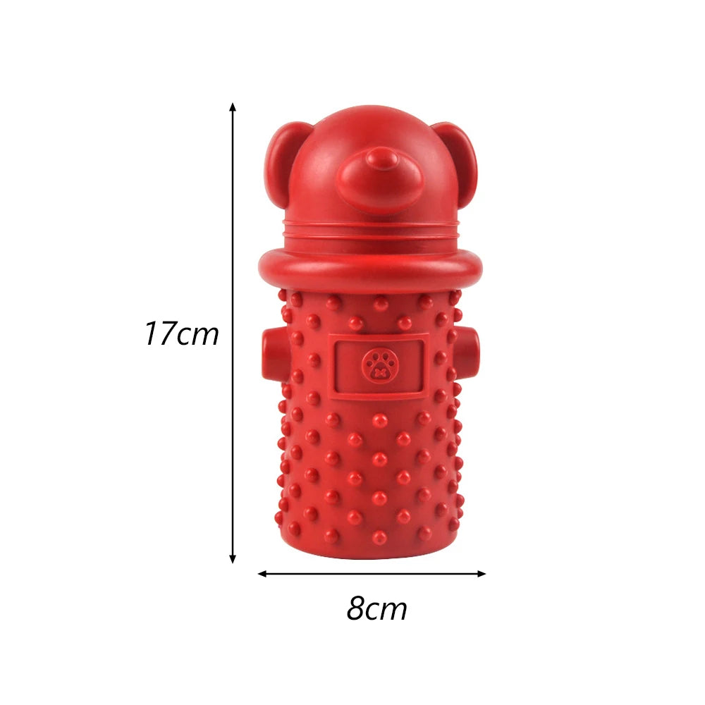 Bite-Resistant Chew Toys for Dogs