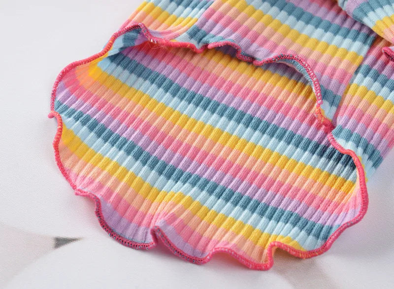 Cotton 100% Cat Dog Vest Summer Pet Clothes Stripe Pullovers for Small Dogs Cats Chihuahua Pomeranian Puppy Ropa Para Perros