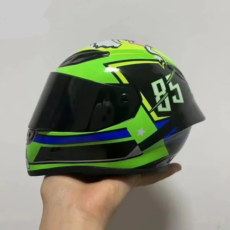 Pet Motorcycle Helmet for Cats & Small Dogs