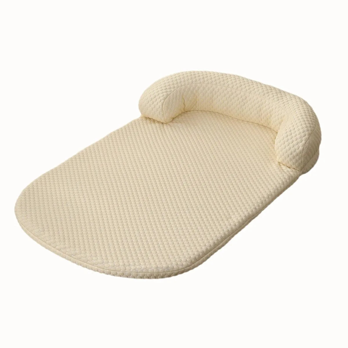 Tapis de couchage rafraîchissant pour chien - Tapis d'été pour animaux de compagnie de toutes tailles