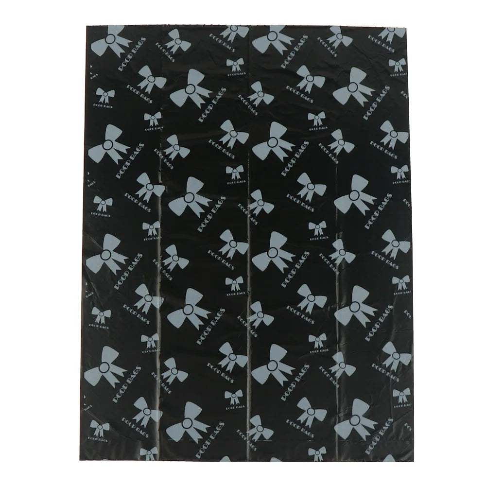 Biodegradable Dog Poop Bags