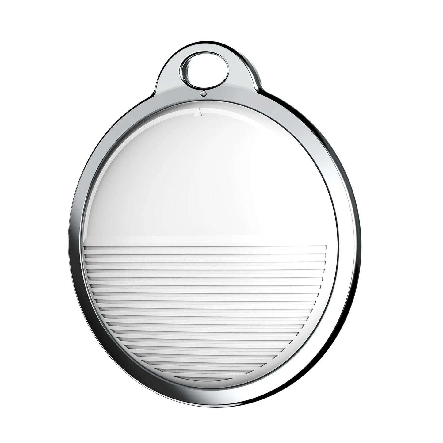 Apple Find My Tracker Tag — Waterproof, 1-Year Battery, Multi-Pack Options