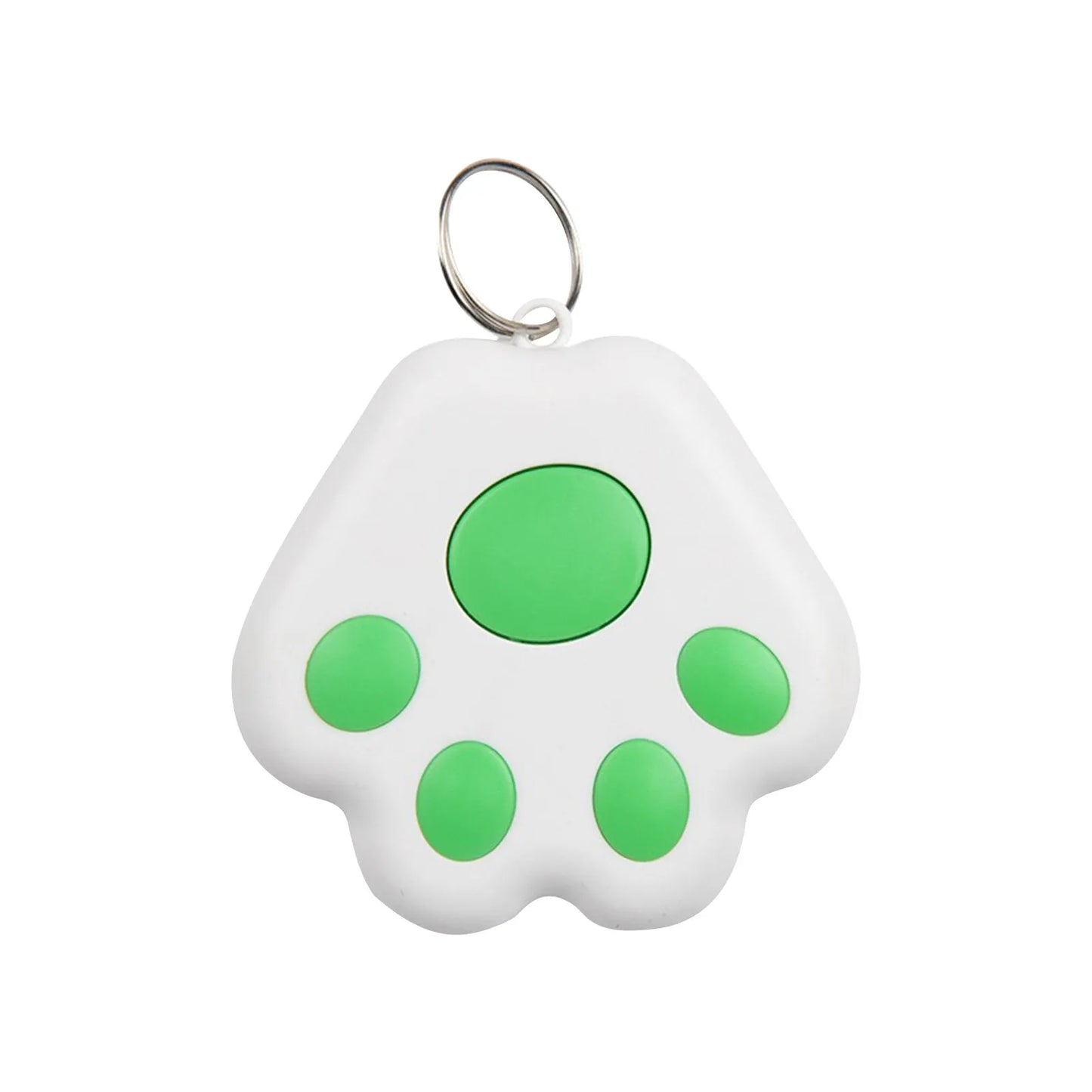 Dog Claw Bluetooth Anti-Lost Tracker Tag for Pets, Keys & Bags