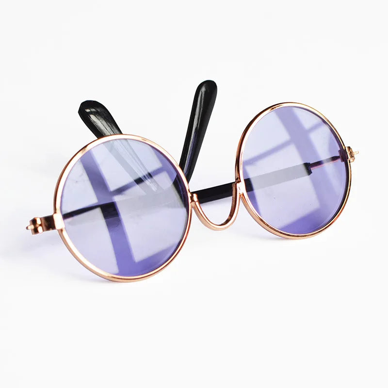 Mini Sunglasses for Cats & Small Dogs