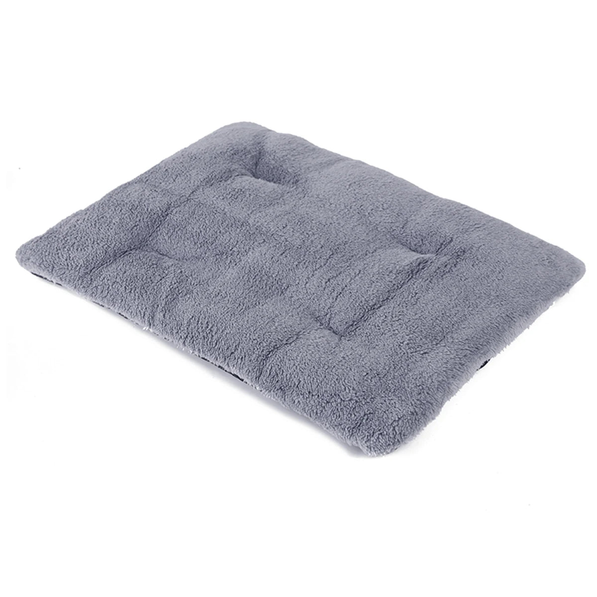 Self-Heating Thermal Pet Mat for Dogs & Cats – Washable Anti-Slip Kennel Pad, Sizes S–XL