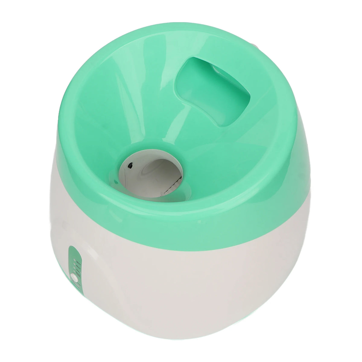 Automatic Dog Ball Launcher with 3 Distance Modes