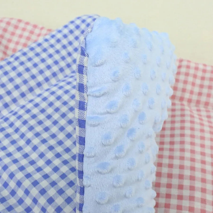 Breathable Cat Mat Bed - Soft Cushion House for Cats, Kittens, and Small Dogs