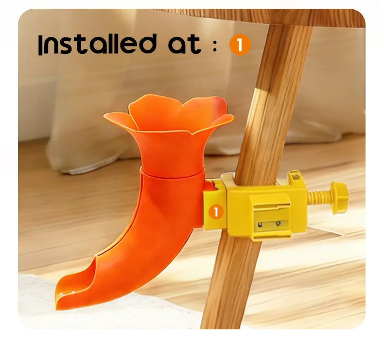 Interactive Dog Ball Trainer Toy