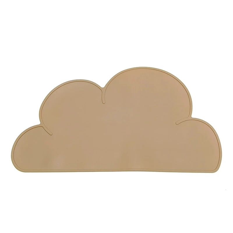 Silicone Foldable Pet Feeding Mat