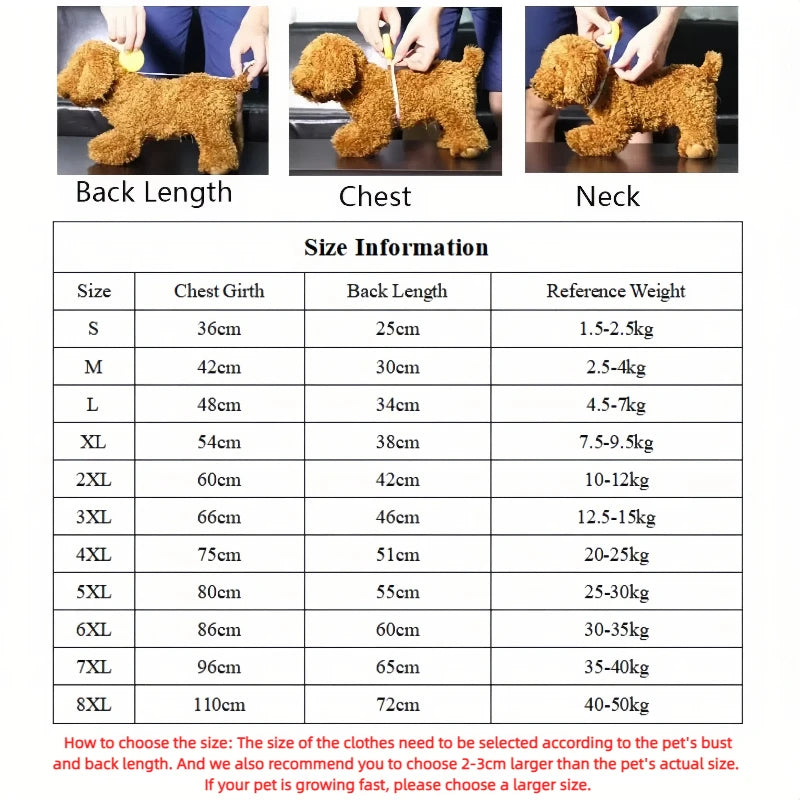 LA Style Dog Cooling Vest | Summer Breathable Shirt for Small to Large Dogs