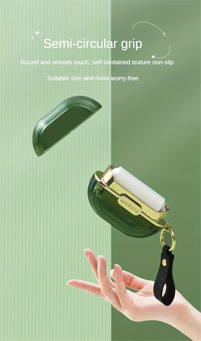 Portable Mini Pet Hair Lint Roller