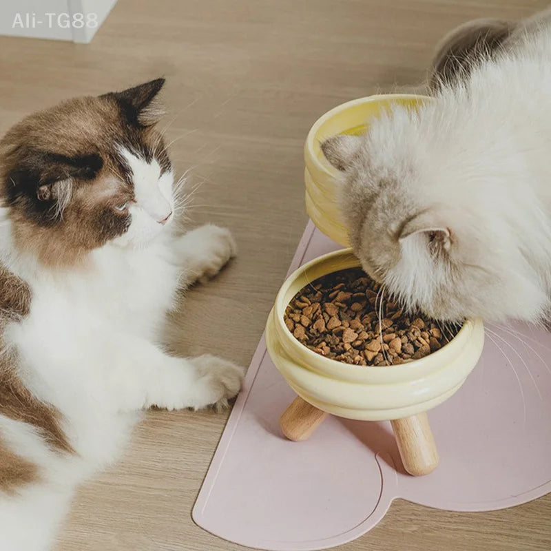 Silicone Foldable Pet Feeding Mat