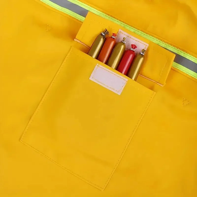 Imperméable haut de gamme pour chien