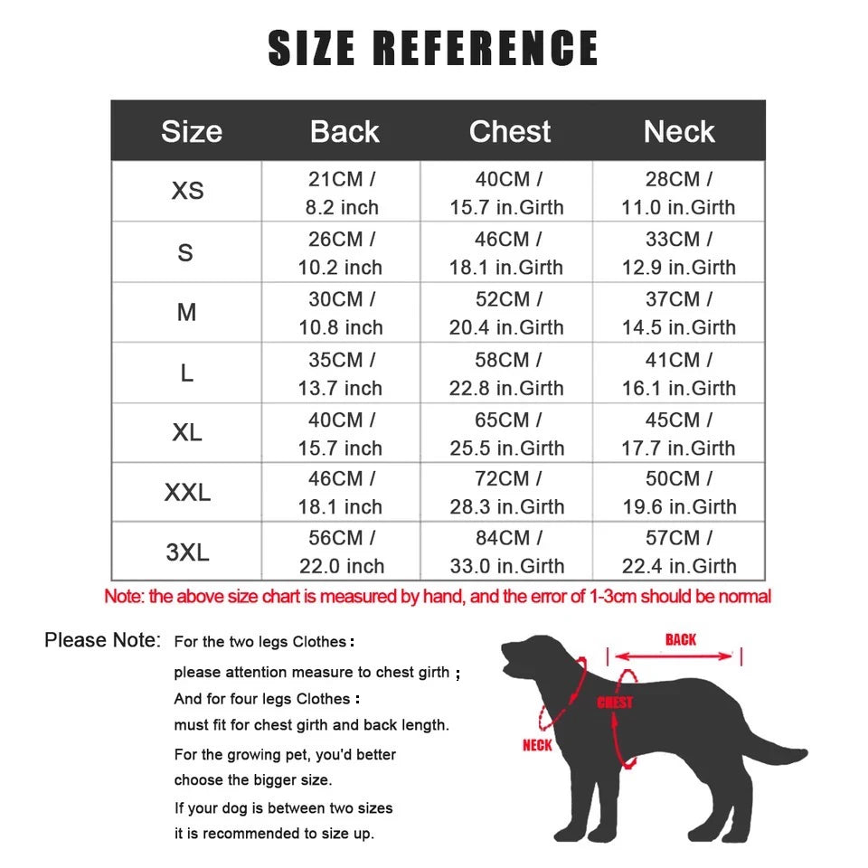 Waterproof Hooded Dog Raincoat & Sport Hoodie