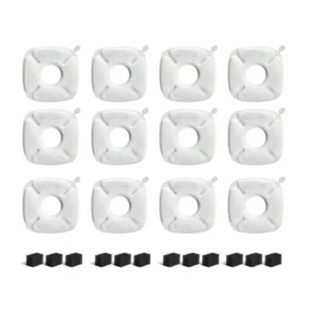 Automatic Pet Water Fountain 2.6L